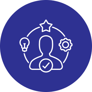 Experience-Driven Excellence 